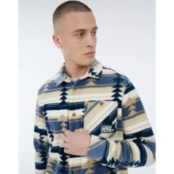 ProtestPrtarrow - Chemise homme