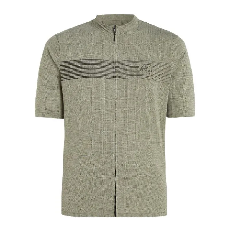 ProtestPrtbobbing - Maillot vélo homme