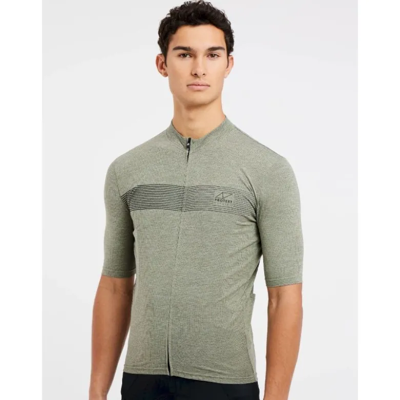 ProtestPrtbobbing - Maillot vélo homme