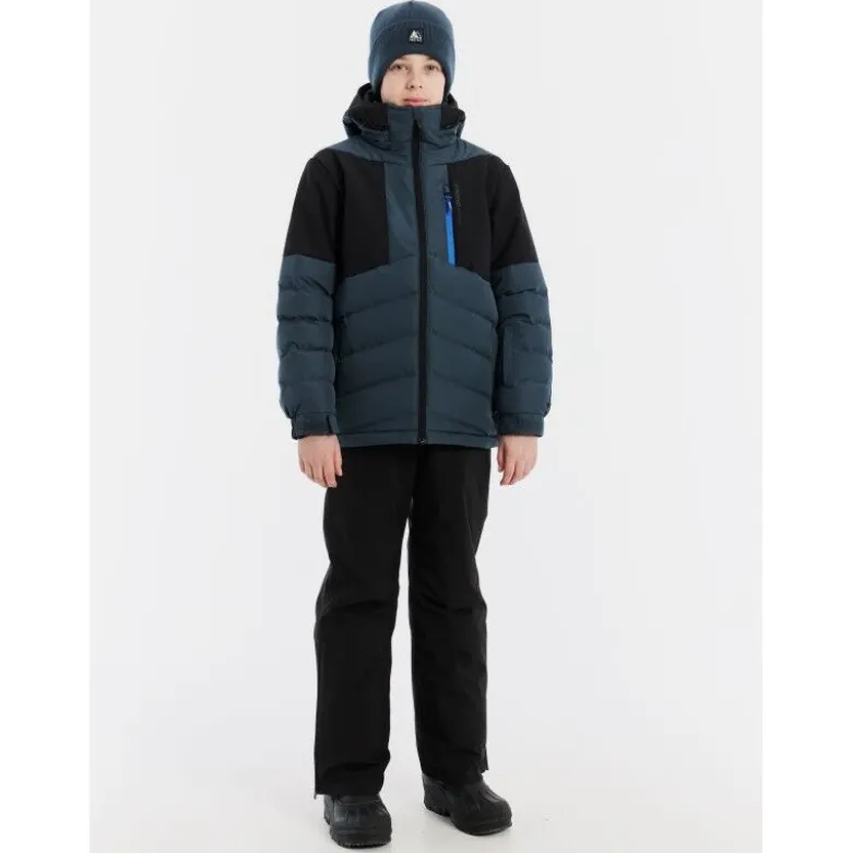 ProtestPrtbrucer Jr - Veste ski enfant
