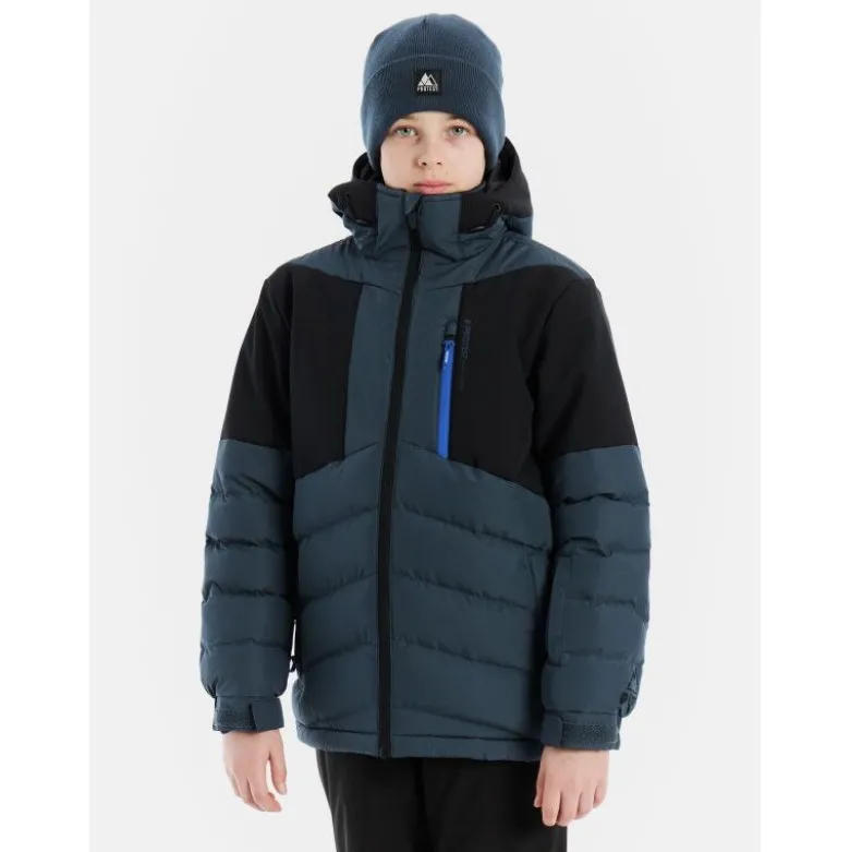 ProtestPrtbrucer Jr - Veste ski enfant