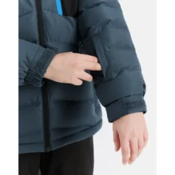 ProtestPrtbrucer Jr - Veste ski enfant