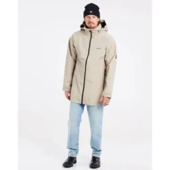 ProtestPrtbrysome - Veste imperméable homme