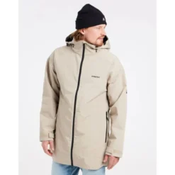 ProtestPrtbrysome - Veste imperméable homme