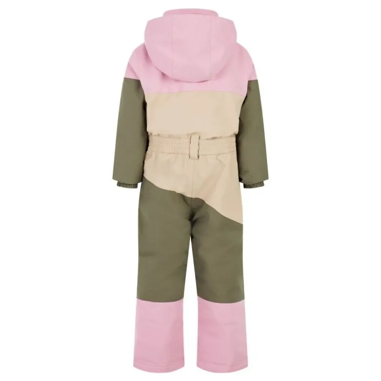 ProtestPrtcaitlin Td - Combinaison enfant