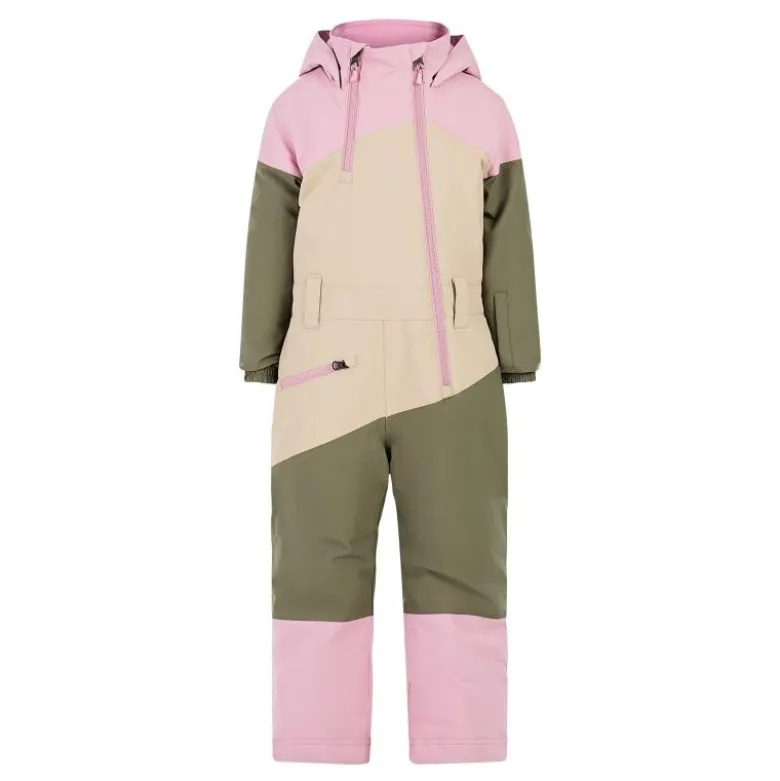 ProtestPrtcaitlin Td - Combinaison enfant