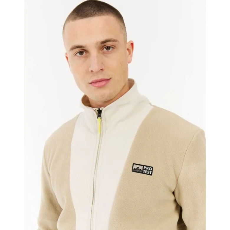 ProtestPrtcalyx - Polaire homme