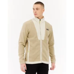ProtestPrtcalyx - Polaire homme