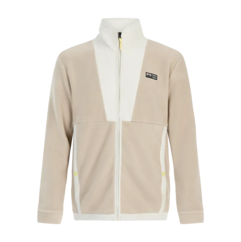 ProtestPrtcalyx - Polaire homme
