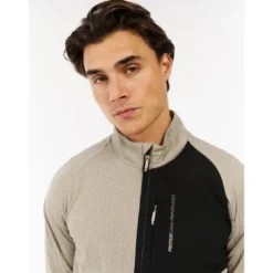 ProtestPrtcatcher - Polaire homme