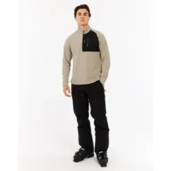 ProtestPrtcatcher - Polaire homme