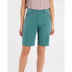 ProtestPrtcedro - Short randonnée femme