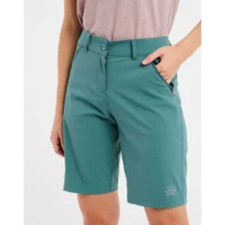 ProtestPrtcedro - Short randonnée femme