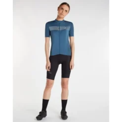 ProtestPrtchestnut - Maillot vélo femme