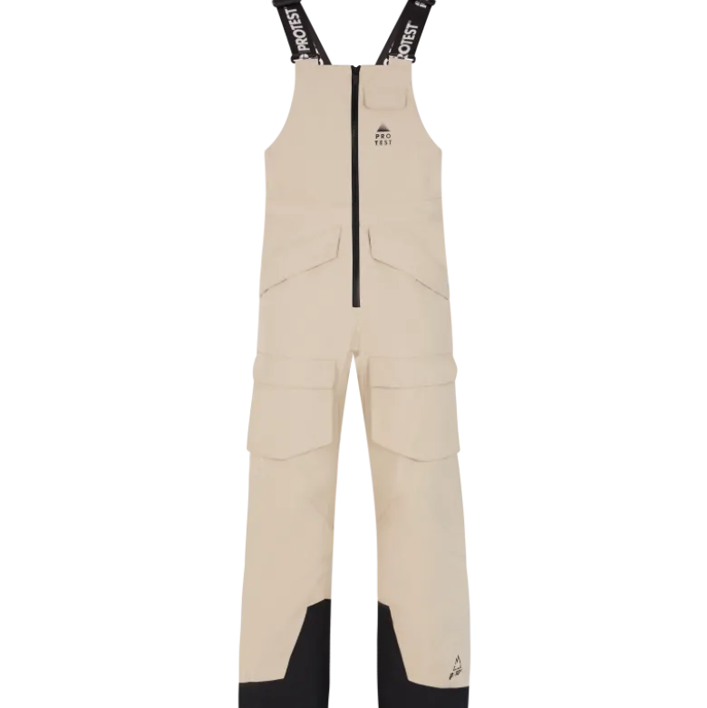 ProtestPrtdario - Pantalon ski homme