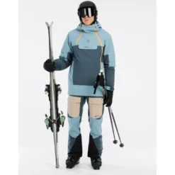ProtestPrtdazzle Snowjacket - Veste ski homme
