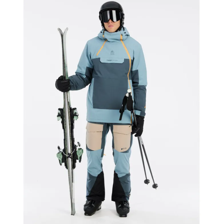 ProtestPrtdazzle Snowjacket - Veste ski homme