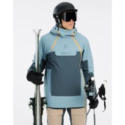 ProtestPrtdazzle Snowjacket - Veste ski homme