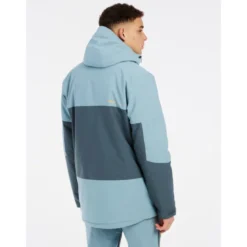 ProtestPrtdazzle Snowjacket - Veste ski homme
