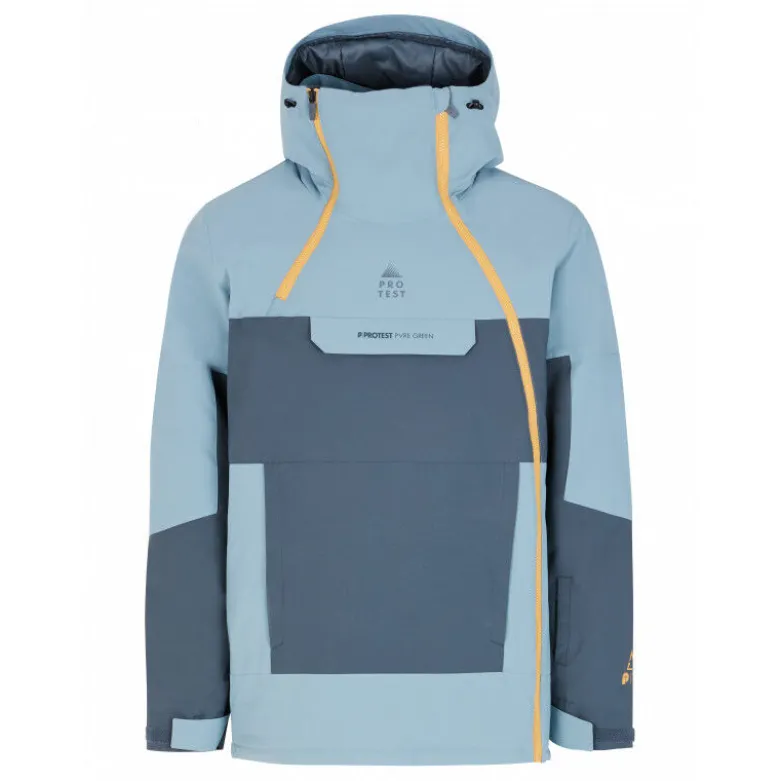 ProtestPrtdazzle Snowjacket - Veste ski homme