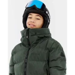 ProtestPrtdillon Jr - Veste ski enfant