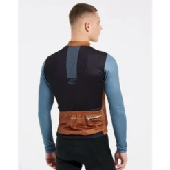 ProtestPrtdunder - Maillot vélo homme