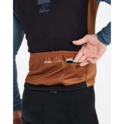 ProtestPrtdunder - Maillot vélo homme