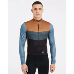 ProtestPrtdunder - Maillot vélo homme