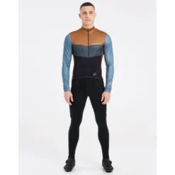 ProtestPrtdunder - Maillot vélo homme