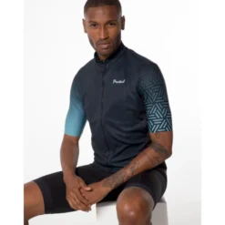 ProtestPrteddy - Maillot vélo homme