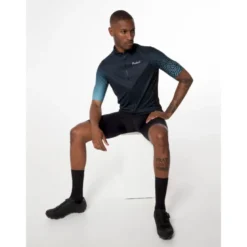 ProtestPrteddy - Maillot vélo homme