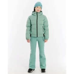 ProtestPrteliny Jr - Veste ski enfant