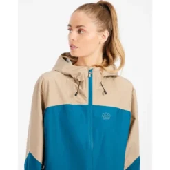 ProtestPrtestie - Veste imperméable femme