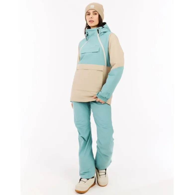 ProtestPrtfall - Veste ski femme