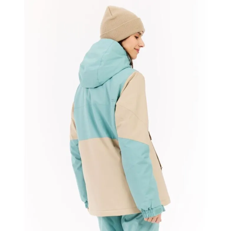 ProtestPrtfall - Veste ski femme