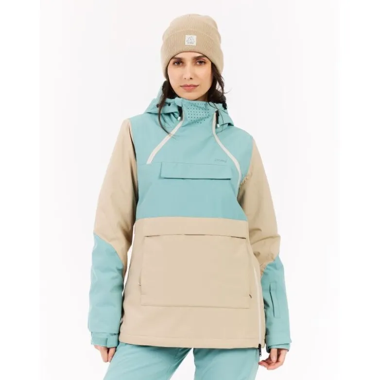 ProtestPrtfall - Veste ski femme