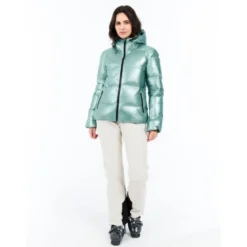 ProtestPrtfenja - Veste ski femme