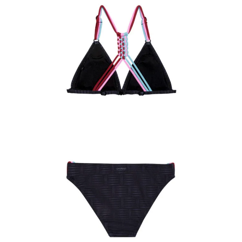 ProtestPrtfimke 24 Jr - Maillot de bain enfant