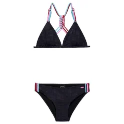 ProtestPrtfimke 24 Jr - Maillot de bain enfant