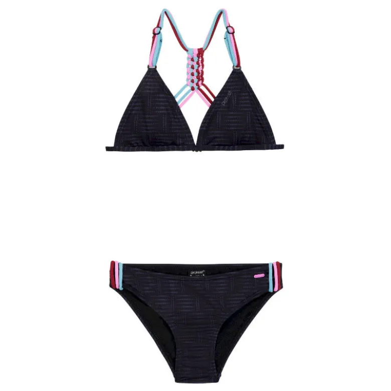 ProtestPrtfimke 24 Jr - Maillot de bain enfant