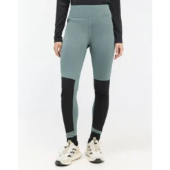 ProtestPrtfinal - Collant running femme