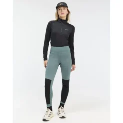 ProtestPrtfinal - Collant running femme