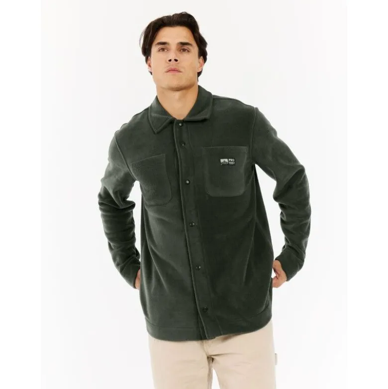 ProtestPrtfinest - Chemise homme