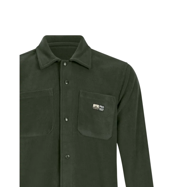 ProtestPrtfinest - Chemise homme