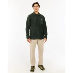 ProtestPrtfinest - Chemise homme