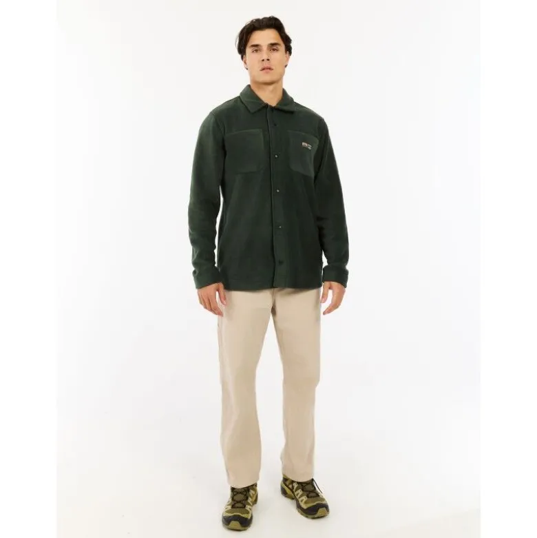 ProtestPrtfinest - Chemise homme