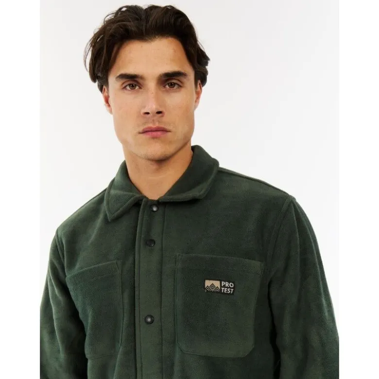 ProtestPrtfinest - Chemise homme