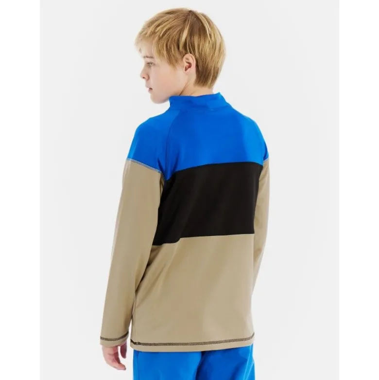 ProtestPrtfly Jr - Maillot thermique enfant