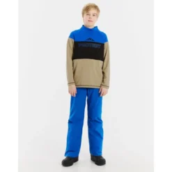 ProtestPrtfly Jr - Maillot thermique enfant