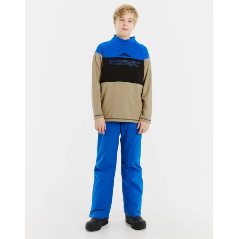 ProtestPrtfly Jr - Maillot thermique enfant